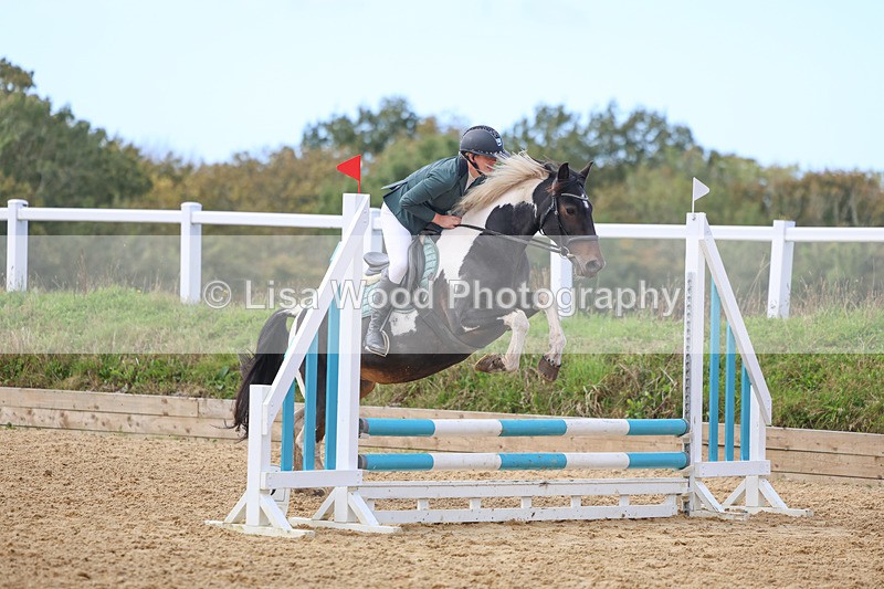 3E7A3647 - Class 5: 60cm Senior