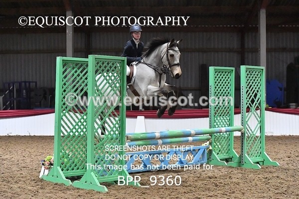 BPP_9360 - CLASS 10 Pony BritiNovice / 0.80m Open