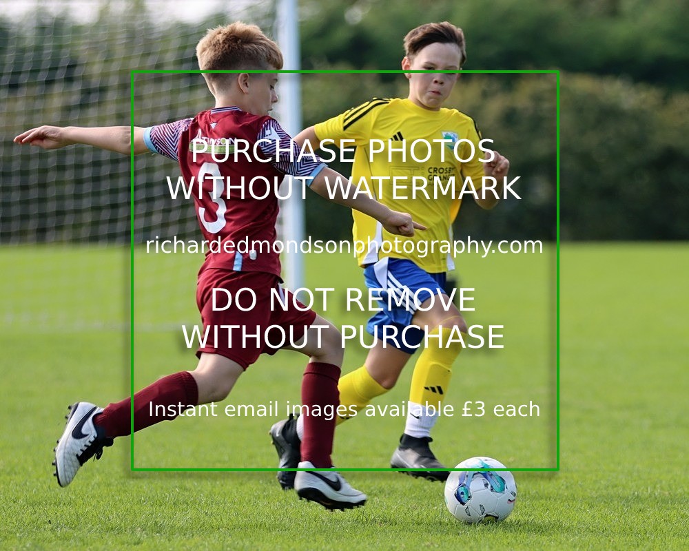 IMG_3704 - Kendal United Under 10's (7/9/24)
