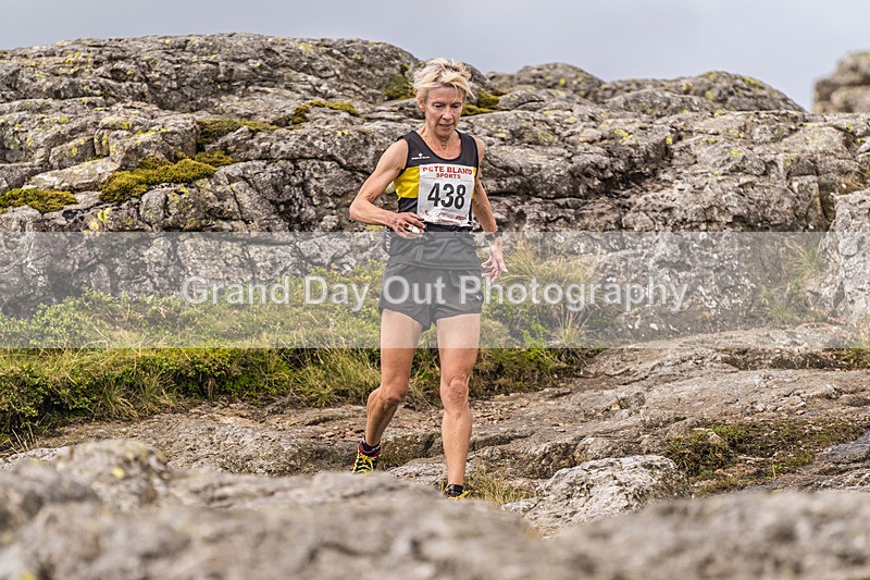 Blisco Dash-203 - Blisco Dash Fell Race (women) Saturday 27th July 2024