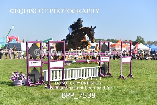 BPP_7538 - CLASS 5 ScottiBranch Outdoor Open Championship Inc The Wright , Johnston & Mackenzie LLP RHS Young M