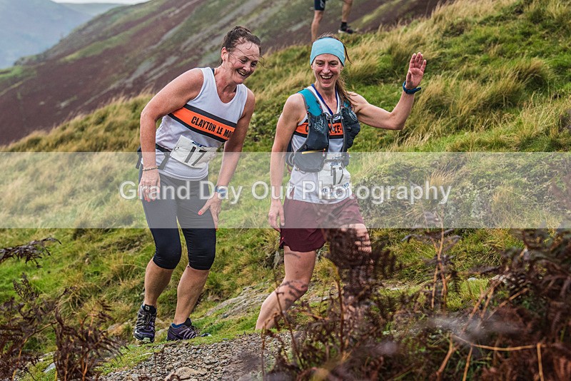 HBMR Leg 1-390 - Hodgson Brothers Mountain Relay - Leg 1 Sunday 1st October 2023