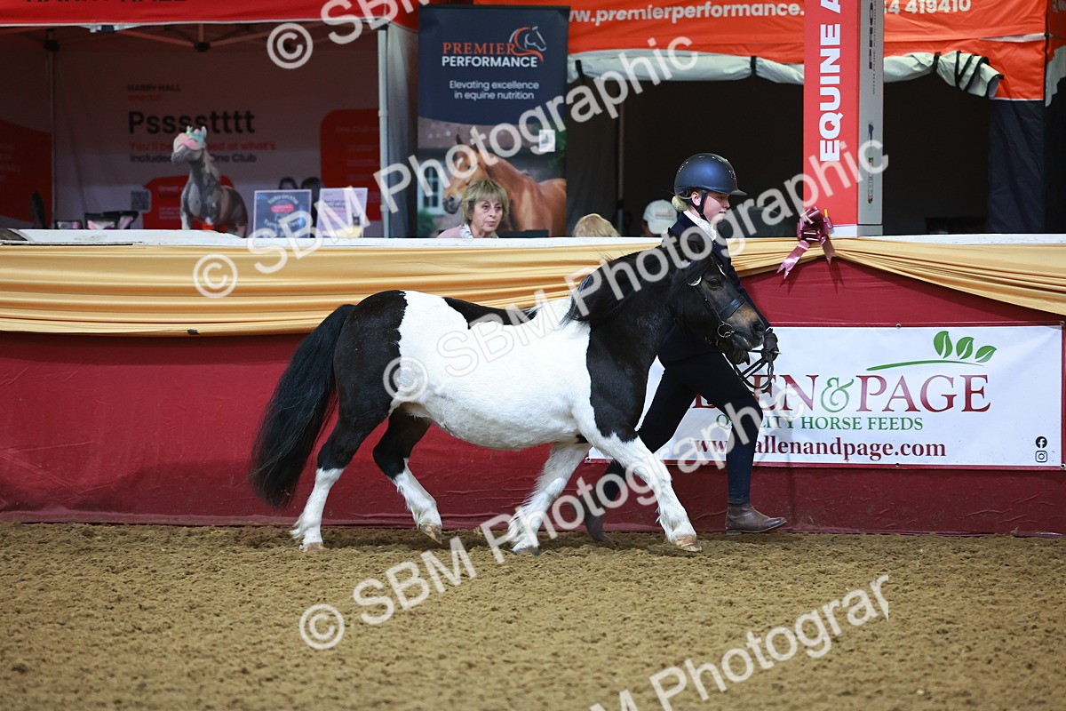SBM_14685 - Class B - Junior Champ 11 to 16 Years