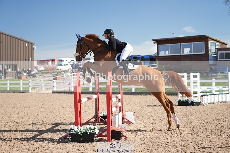 250329-102207-03605 - Cls 20 British Novice and 90cm