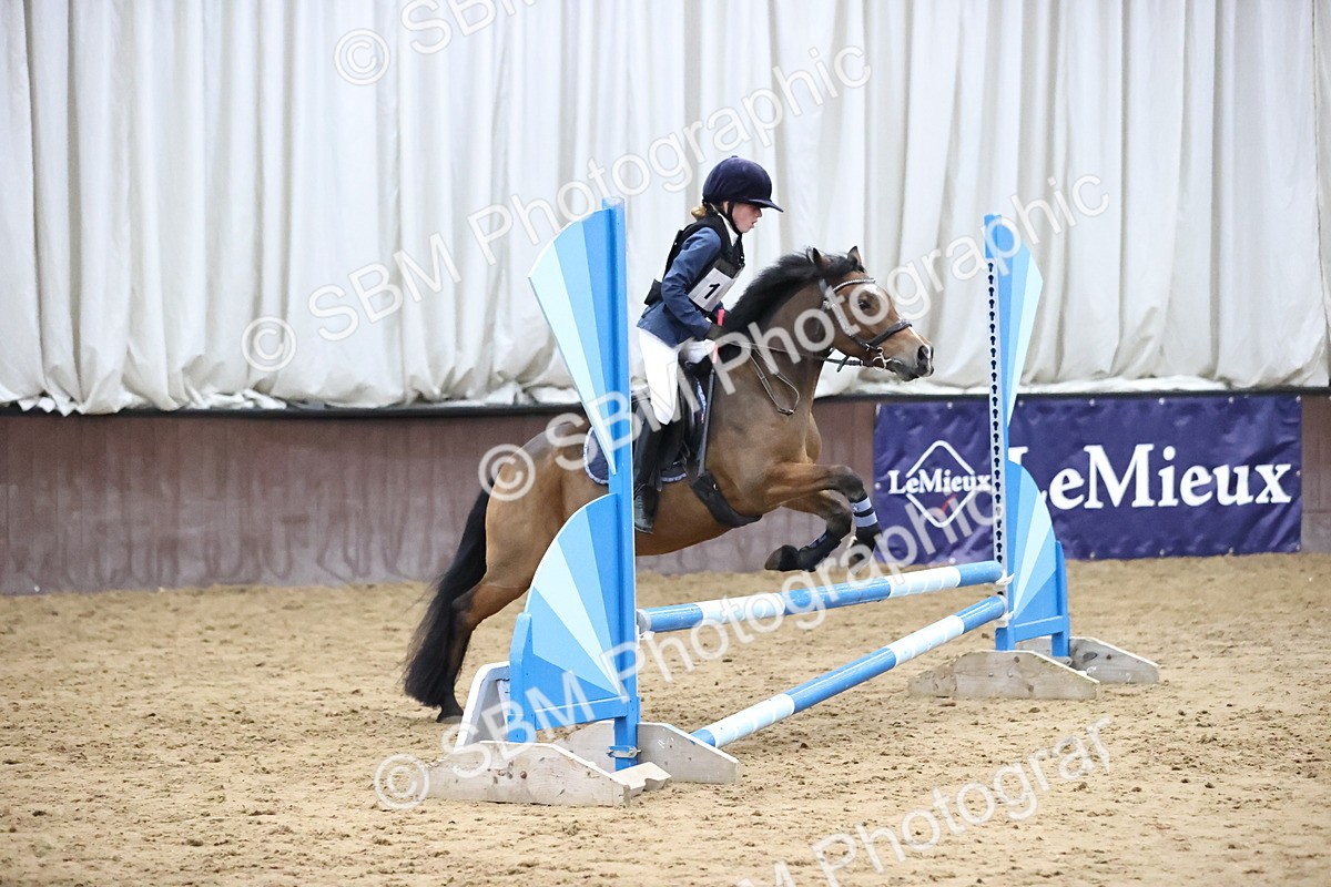 SBM_001028 - Class 4 - Prestige Design & Workwear 60cm