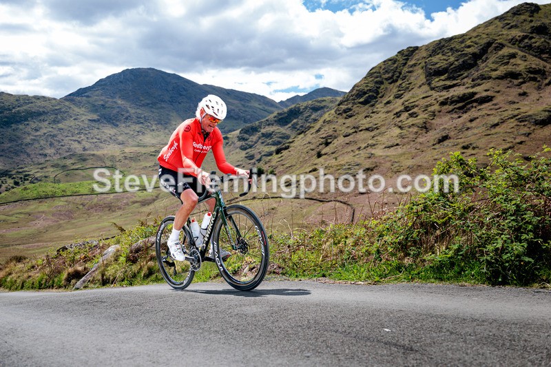 124410 - Blea Tarn Climb 12:00 - 13:00