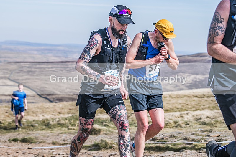 Pen-Y-Ghent-472 - The 3 Peaks Race Saturday 25th April 2026 - Pen Y Ghent