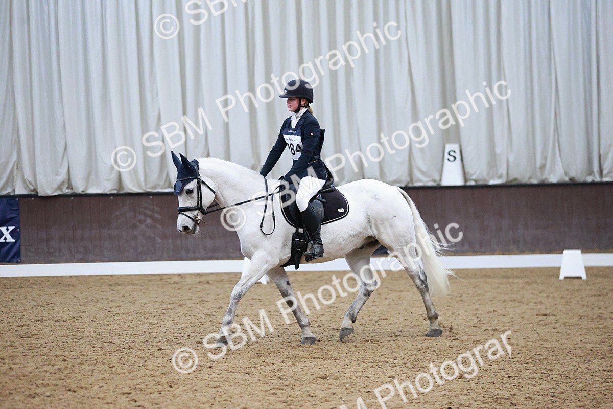 SBM_004599 - Ring 3 - International -  Working Hunter Classes 23-2-25