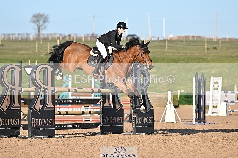 250305-162006-02304 - Foxhunter and 1.20m Open