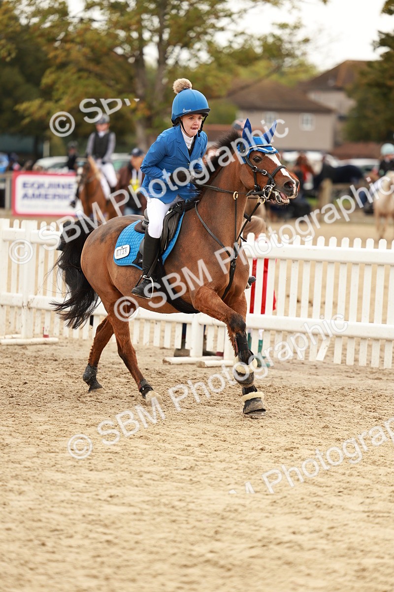 SBM_57868 - J11 - Junior Pony 50cm Championship