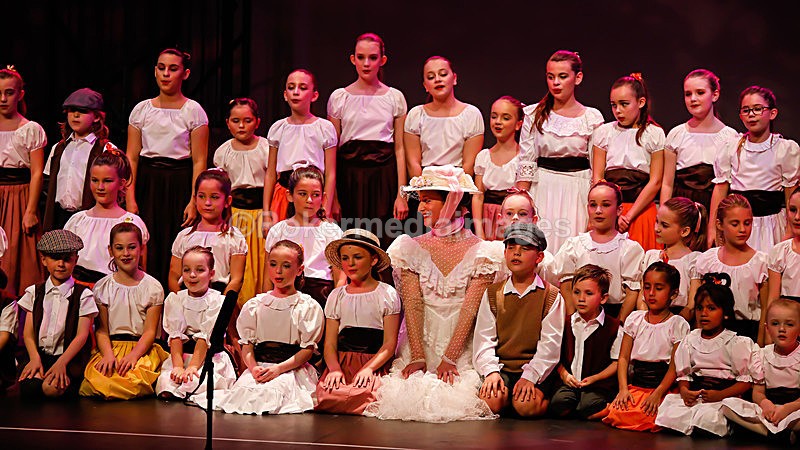 EBS _035 - OH what a NIGHT