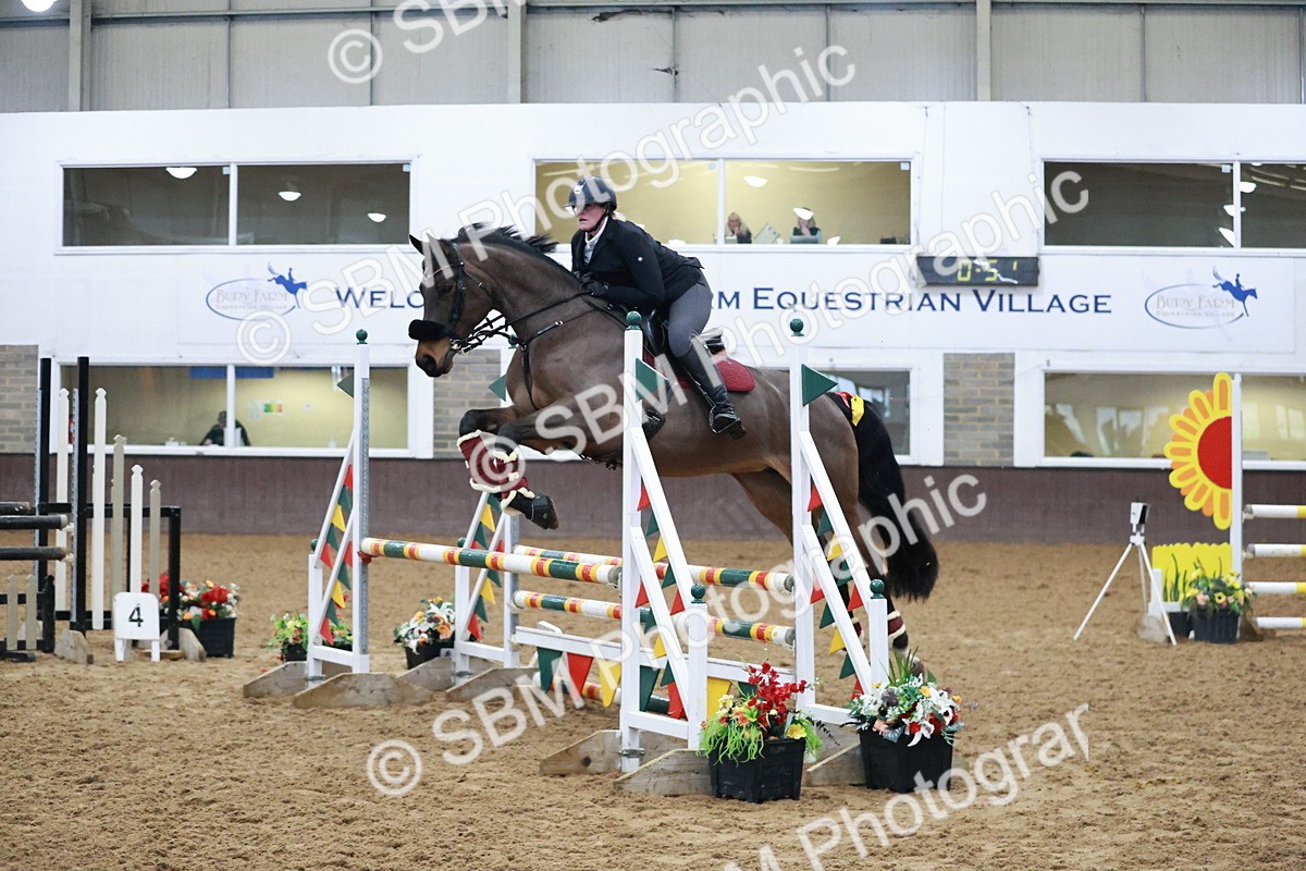 SBM_001017 - Class 3 - Senior Discovery - 1.00m