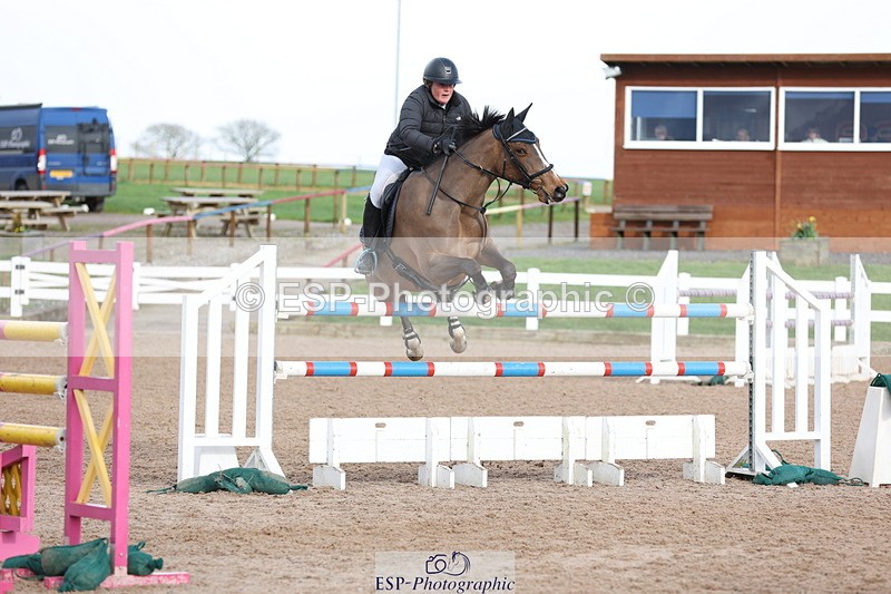 240223A-152811-02318 - Cls 6 Foxhunter and 1.20m Open