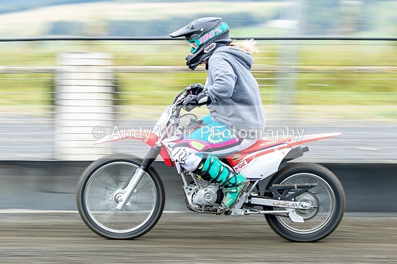210925-7D-8E0A5337 - Ride & Skid It  Flat Track Experience 25th Sep 21