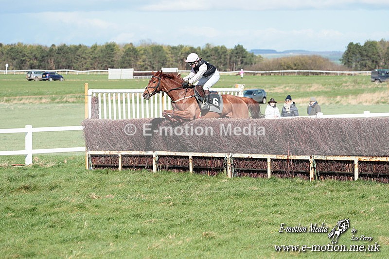 PtP 230324 581 - Tedworth Hunt PtP Larkhill Raccourse 23rd March 2024