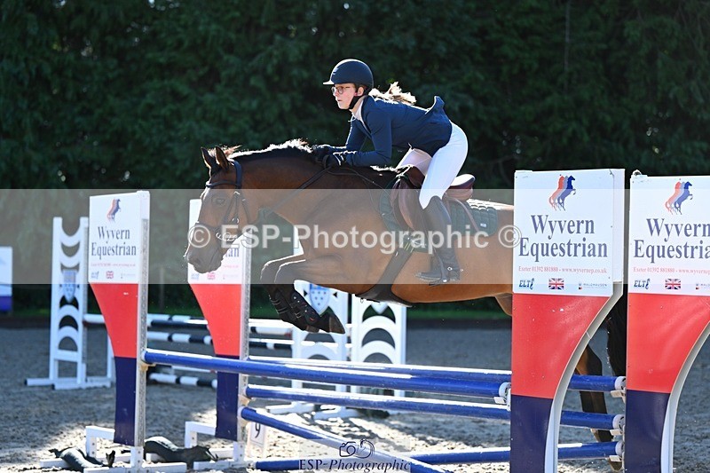 240706-082547-13854 - Cls 35 85cm Amateur Qualifier