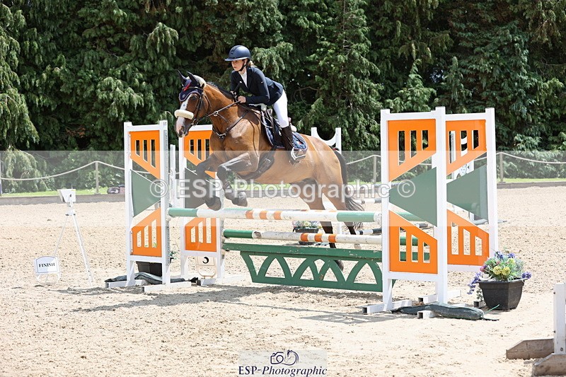 250614A-124951-06585 - Cls 28 95cm Amateur Quali