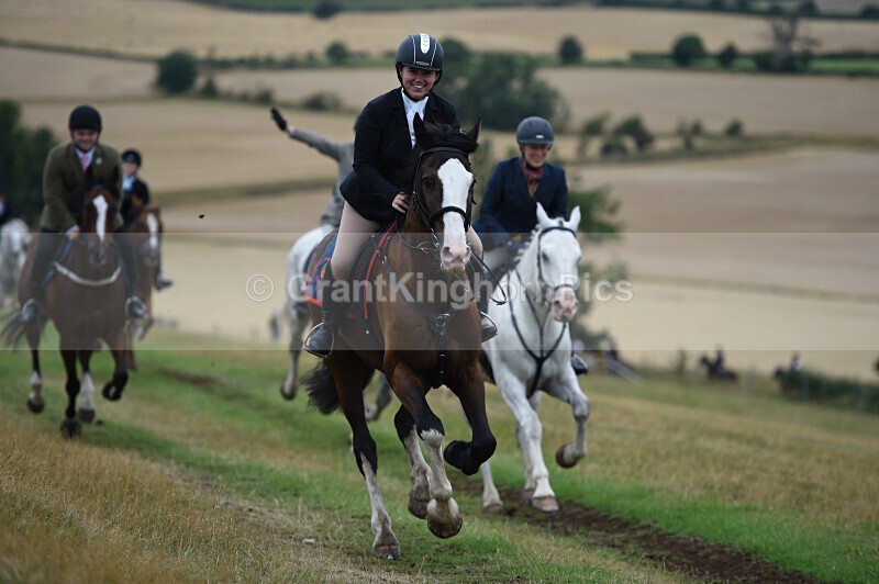 065 - Flodden Rideout 2026
