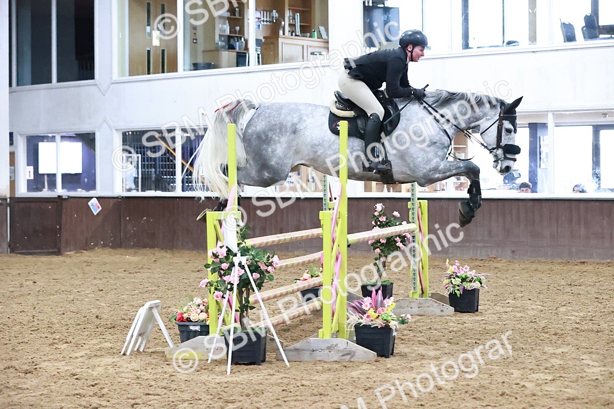 SBM_001263 - Class 3 - Senior Discovery - 1.00m