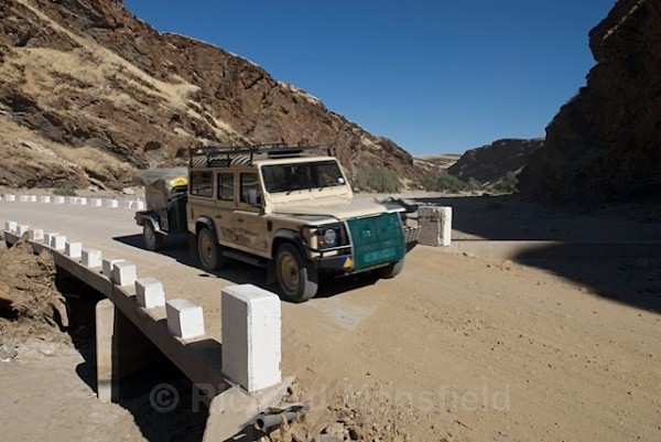  - Namibia