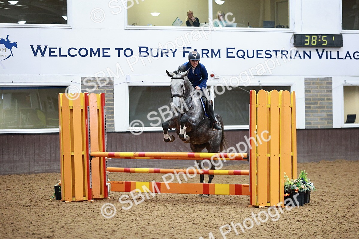 SBM_000671 - Class 2 - Senior British Novice 90cm
