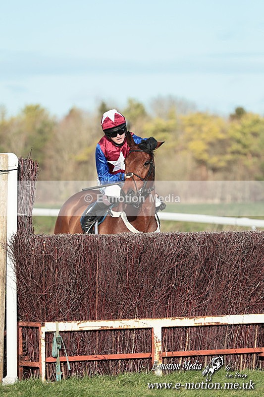 PtP 301125  0309 - Hursley Hambledon Point-to-Point Larkhill Racecourse 30/11/2025