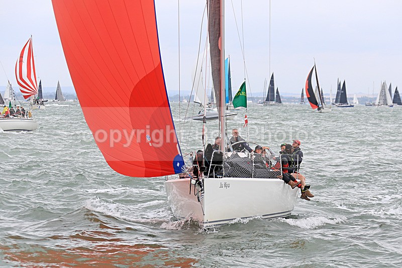 190803 JU KYU GBR9941T 1Y3A7156 - FASTNET RACE - SATURDAY 3rd August 2019