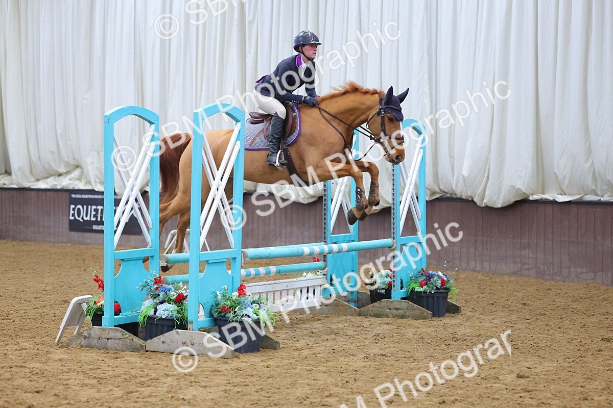 SBM_001048 - Class 13 - Equissage Pulse Senior British Novice/ 90cm Open - First Round (0.90m)
