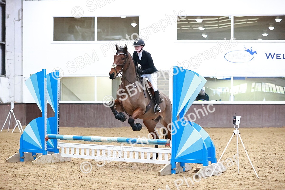 SBM_000178 - Class 1 - 70cm