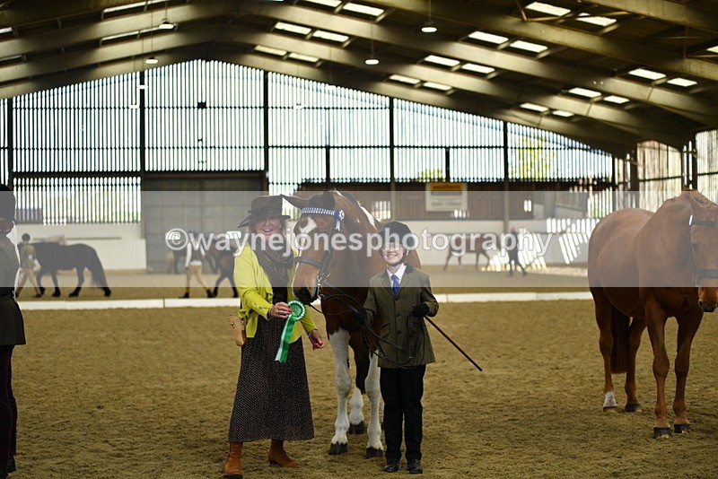 WJ5_4144 - Class 2 Best Condition In hand