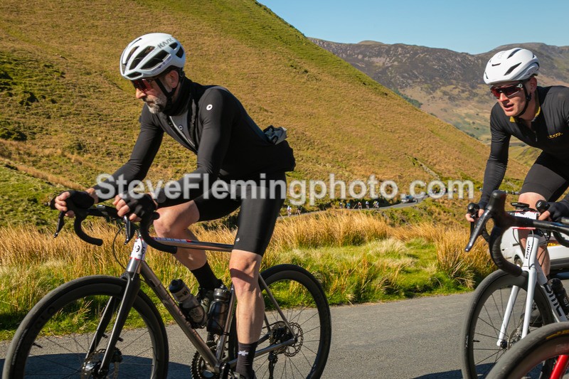 095240 - Newlands Pass 09.00 - 10.00