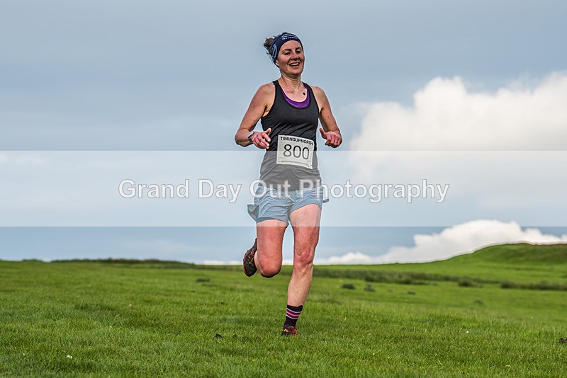 Hay-O-455 - Hay O Trail Race Tuesday 23rd May 2023