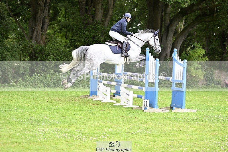 240705-123027-09626 - Cls 28 95cm Amateur Qualifier