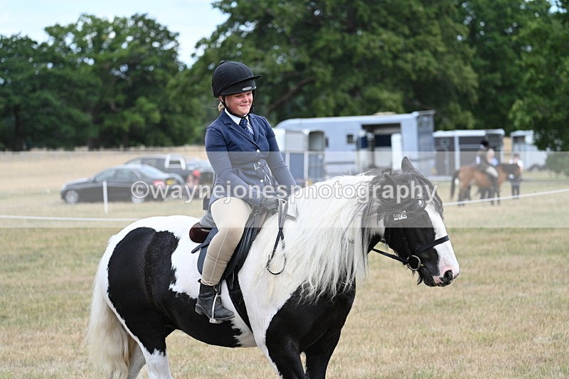 WJ7_5455 - Class 12 Ridden Cob