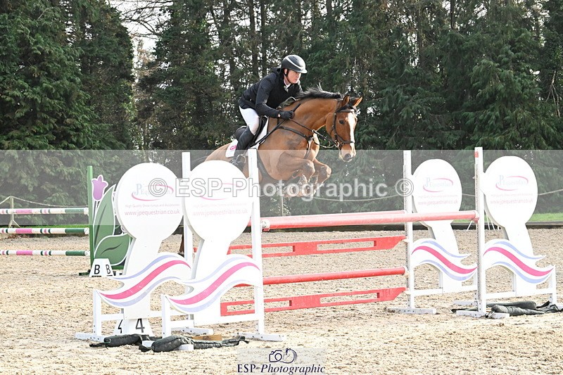 250215A-150711-01721 - Cls 5 Foxhunter and 1.20m Open