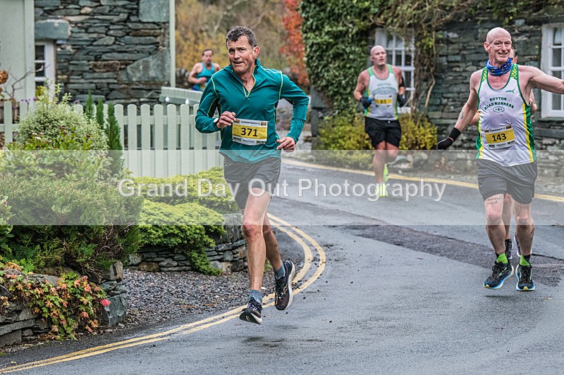 Derwentwater-232 - Derwentwater 10 Mile Road Race Sunday 2nd November 2025