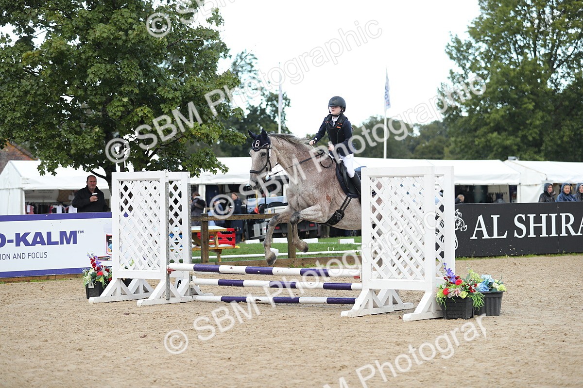 SBM_37239 - J20 - Junior Horse 50cm Championship