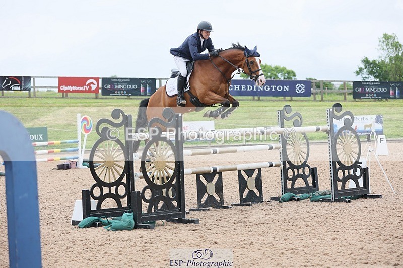 250524-143157-05343 - Cls 17 National 1.30m Open