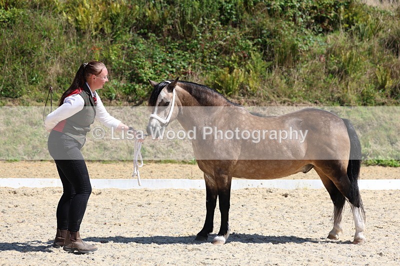 3E7A9668 - Class 32: Best Grass Kept