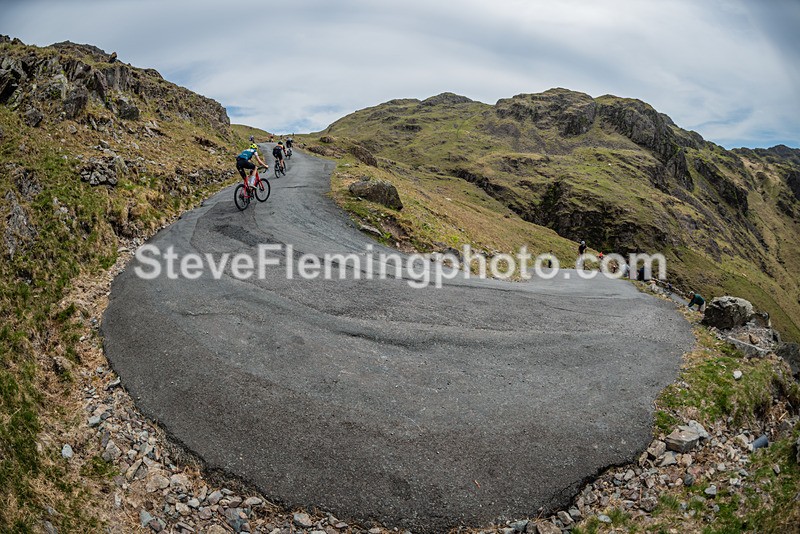 121759 - Hardknott Hairpin 12.00 - 13.00