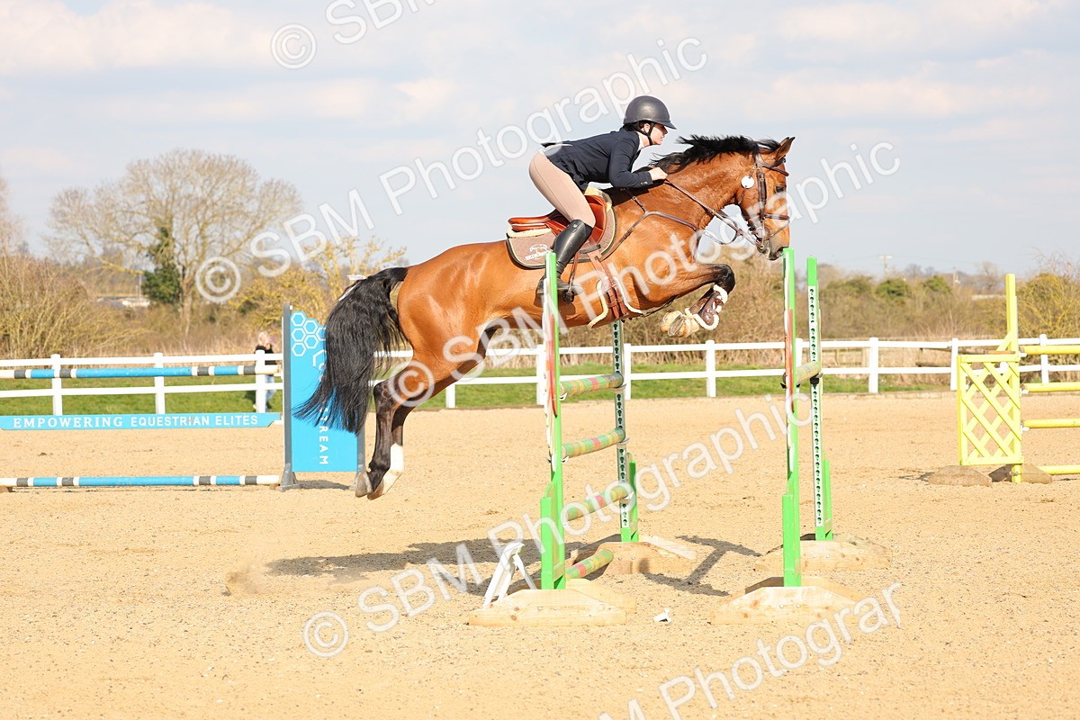 SBM_001910 - Class 6 - National 1.30-1.40m