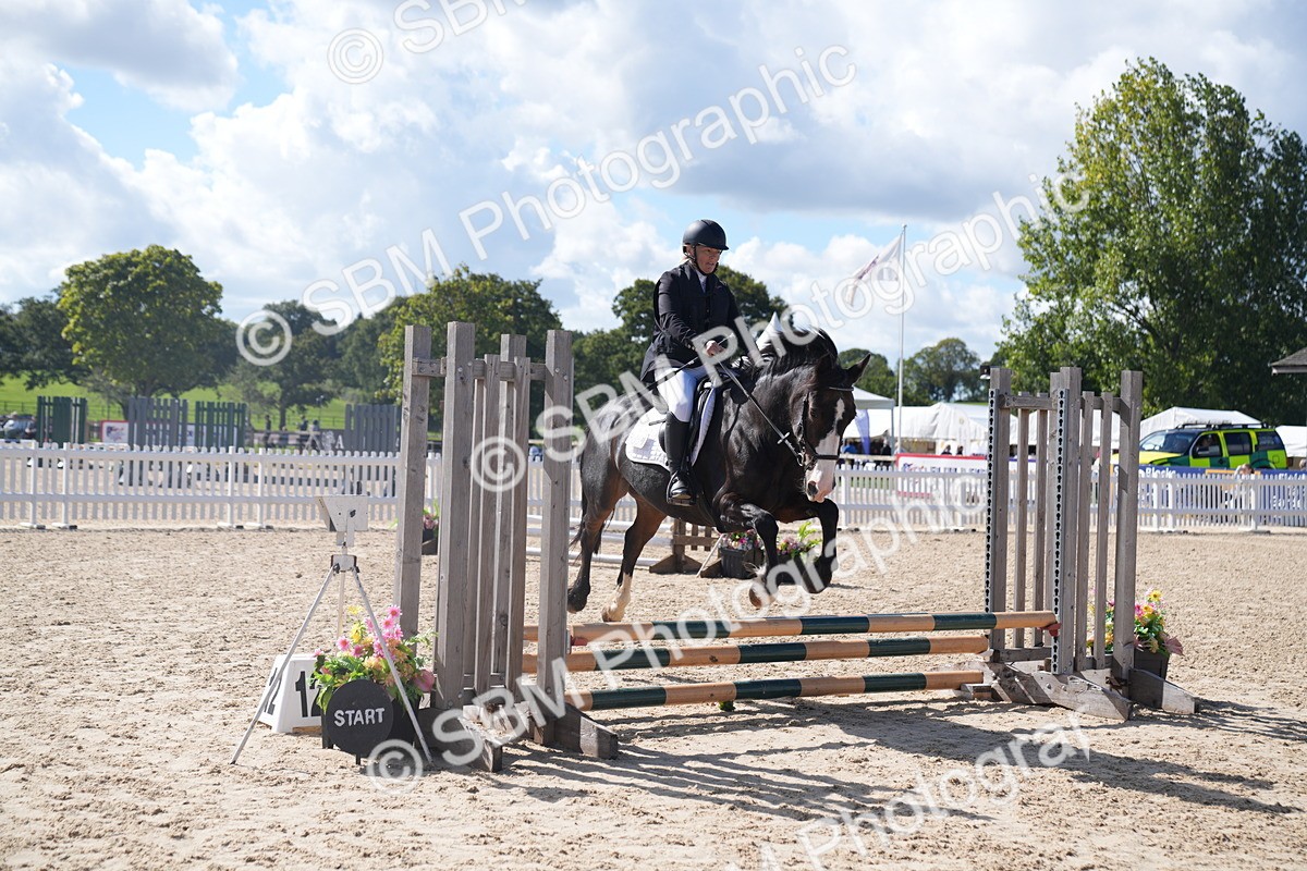 SBM_04068 - J34 Veteran 50cm Championship