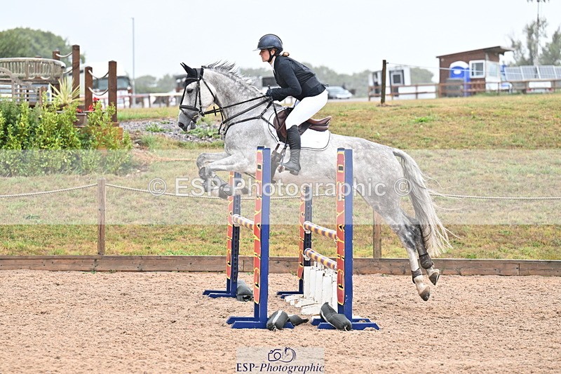 250827B-112128-00291 - Cls 2 Snr Disc 1m