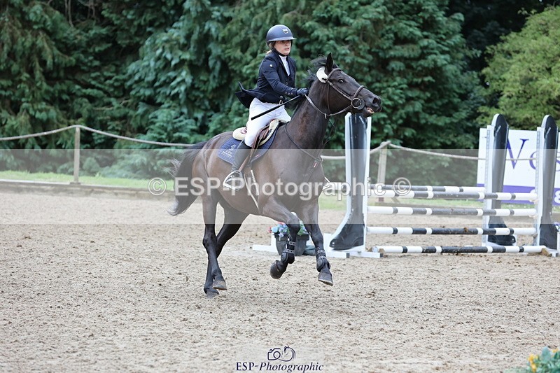 250705A-104157-13869 - Cls 33 Snr British Novice and 90cm Open