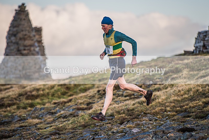 Nine Standards-443 - Nine Standards Fell Race Monday 1st January 2024