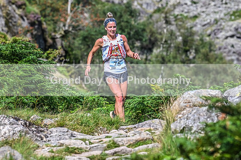 Scafell Pike-351 - Fellside Events Scafell Pike Trail Marathon Sunday 23rd August 2026