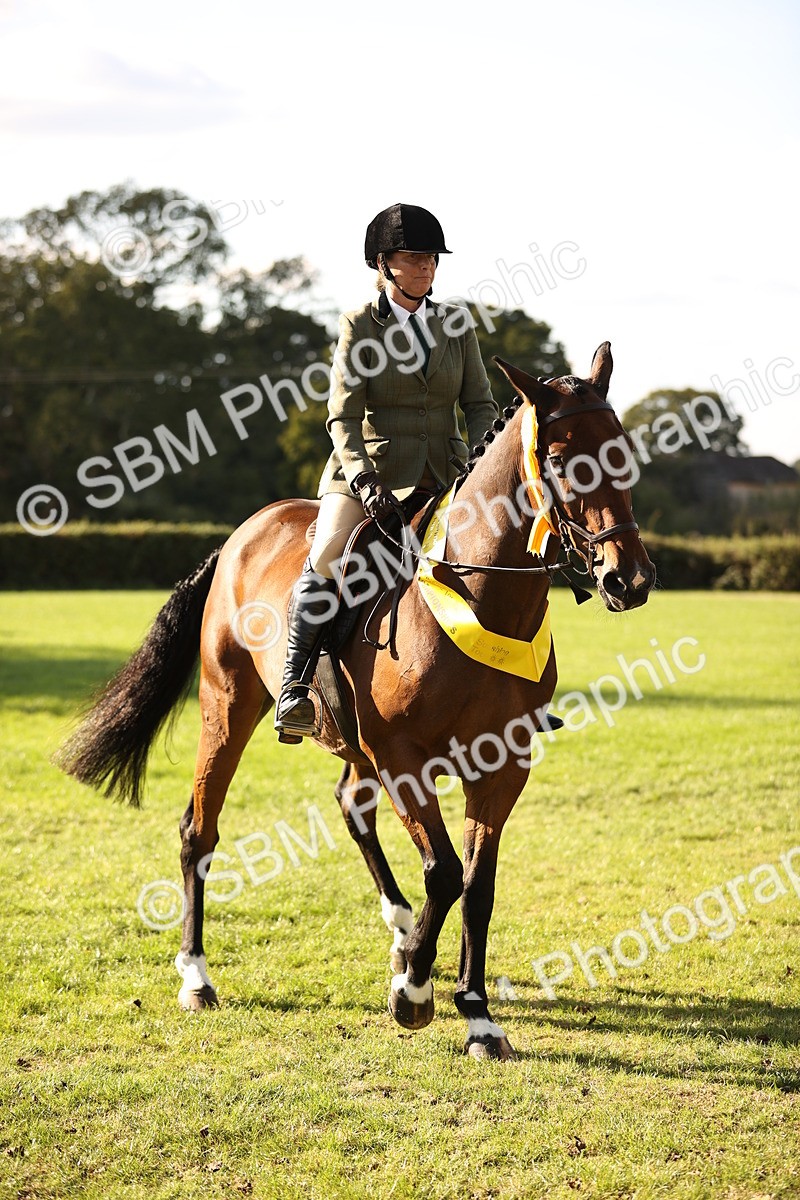 SBM_26475 - S6 - Novice & Newcomers Ridden Horse