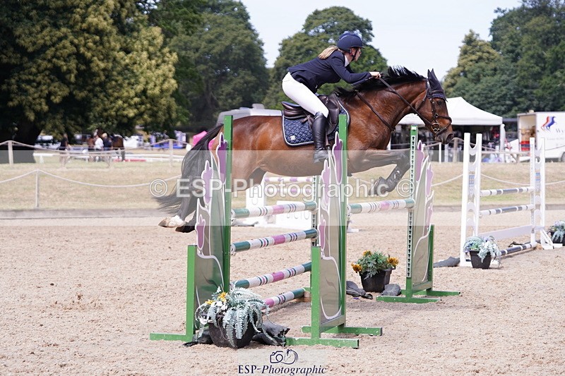 250704A-115758-11285 - Cls 20 Snr Newcomers