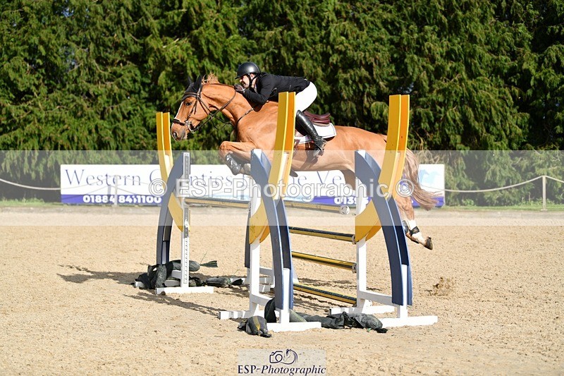 240324-150215-03167 - Cls 11 Foxhunter & 1.20m Open