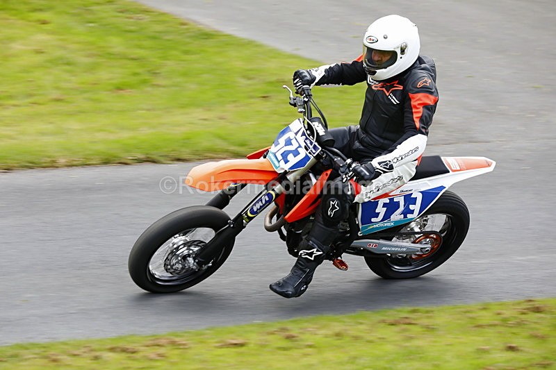  - British & Midland Championship April 27th